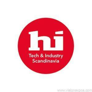 2027年丹麦海宁工业及机器人展览会<br>HI Tech & Industry Scandinavia 2027
