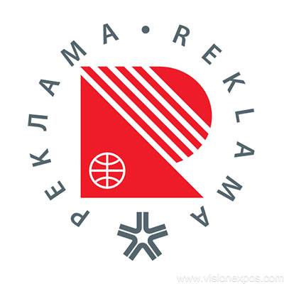 2026年俄罗斯莫斯科广告展览会<br>REKLAMA 2026插图 2026年俄罗斯莫斯科广告展览会<br>REKLAMA 2026插图