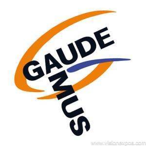 2026年捷克布拉格教育装备展览会<br>Gaudeamus Prague 2026