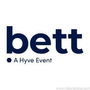 2026年英国教育技术及设备展览会<br>BETT UK 2026