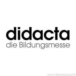 2026年德国教育装备展览会<br>Didacta Cologne 2026