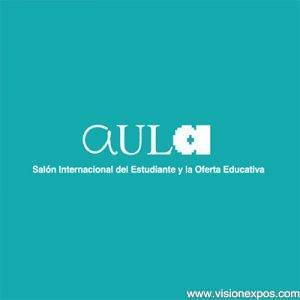 2026年西班牙国际教育展<br>Aula Spain 2026
