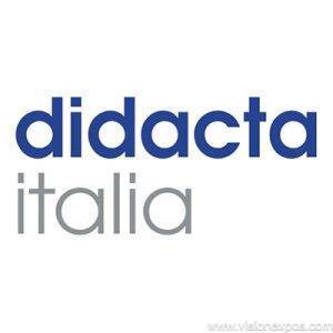 2026年意大利教育装备展览会<br>Didacta Italia 2026