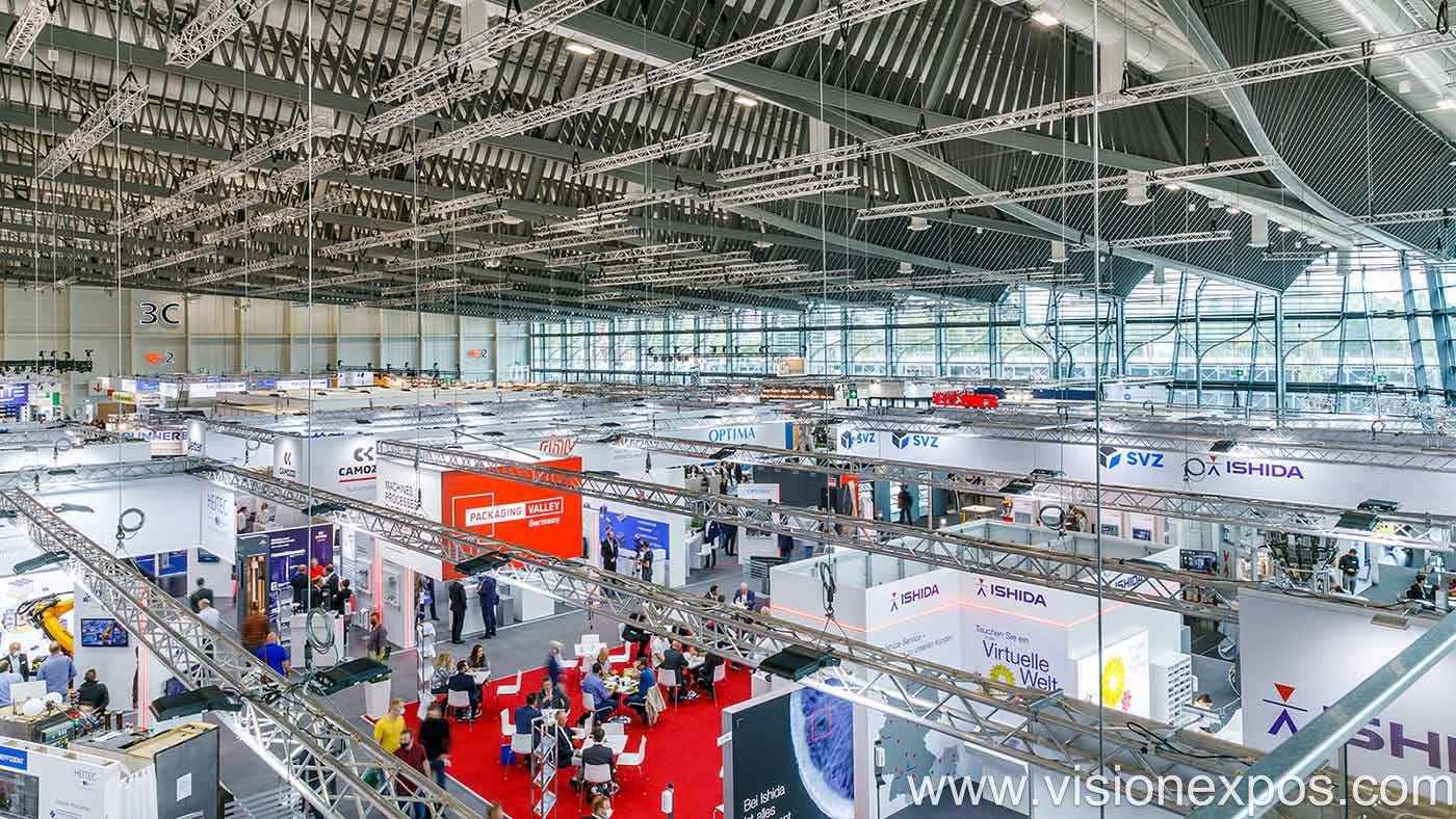 2027年德国纽伦堡包装展览会<br>FACHPACK 2027插图1 2027年德国纽伦堡包装展览会<br>FACHPACK 2027插图1