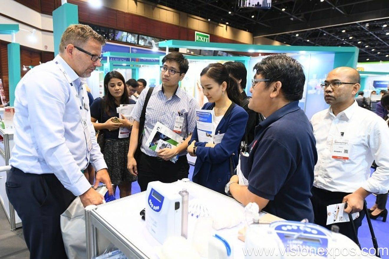2027年泰国曼谷医疗器械设备展览会<br>Medical Fair Thailand 2027插图2 2027年泰国曼谷医疗器械设备展览会<br>Medical Fair Thailand 2027插图2