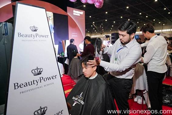 2026年乌兹别克斯坦美容美发展览会<br>Beautyworld Central Asia 2026插图5 2026年乌兹别克斯坦美容美发展览会<br>Beautyworld Central Asia 2026插图5