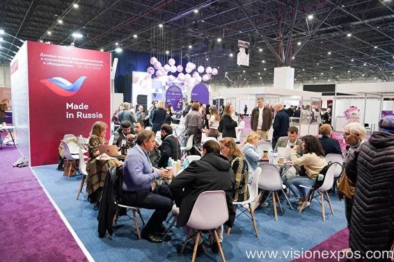 2026年乌兹别克斯坦美容美发展览会<br>Beautyworld Central Asia 2026插图6 2026年乌兹别克斯坦美容美发展览会<br>Beautyworld Central Asia 2026插图6