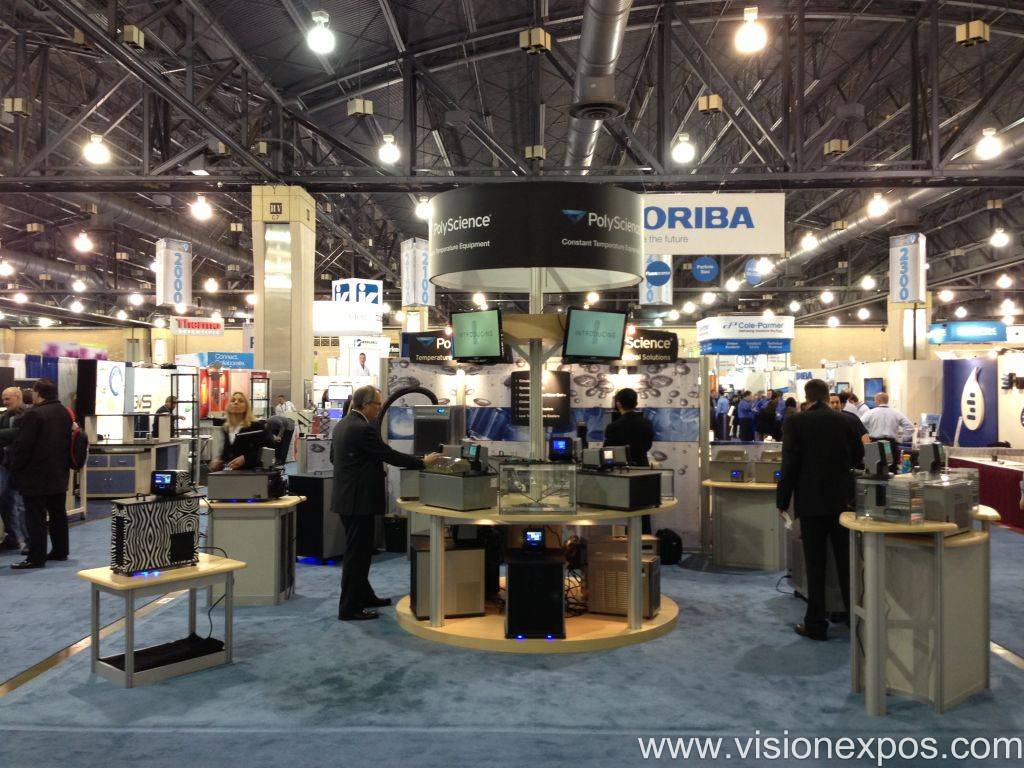 2026年美国实验室展览会<br>PITTCON 2026插图1 2026年美国实验室展览会<br>PITTCON 2026插图1