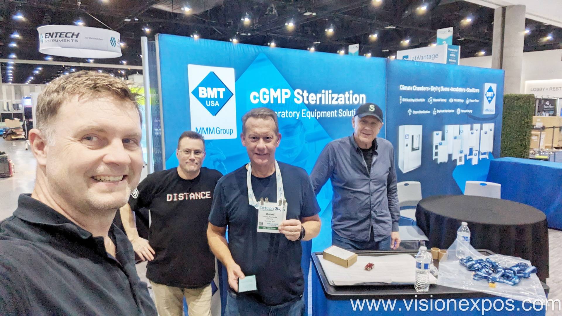 2026年美国实验室展览会<br>PITTCON 2026插图2 2026年美国实验室展览会<br>PITTCON 2026插图2