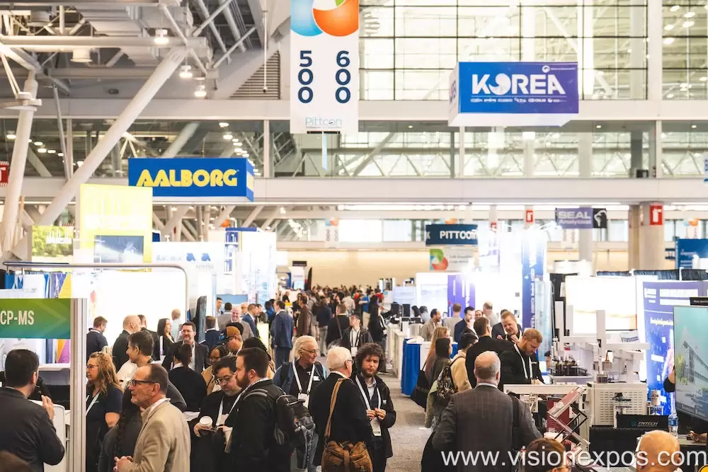 2026年美国实验室展览会<br>PITTCON 2026插图3 2026年美国实验室展览会<br>PITTCON 2026插图3