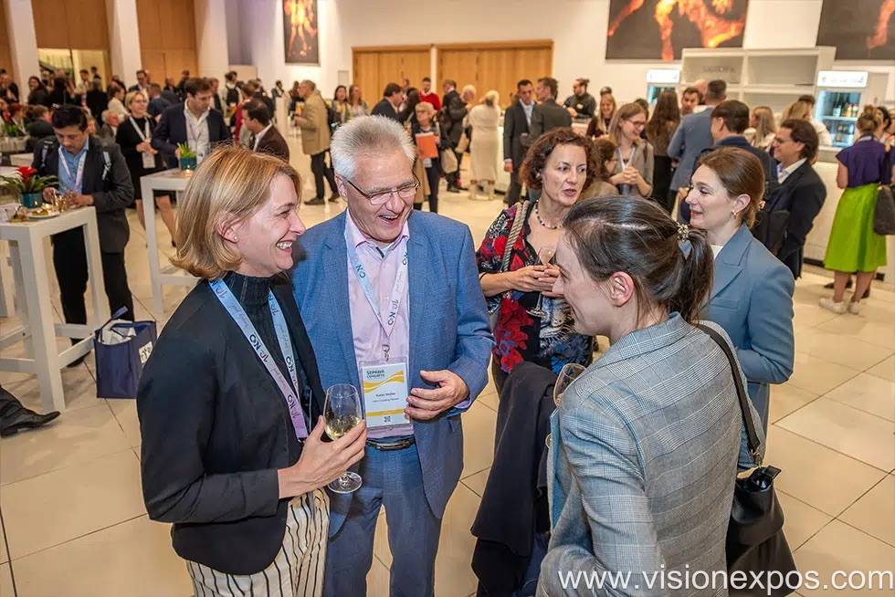 2026年德国欧洲洗涤剂、化妆品及香水原料展<br>SEPAWA Congress 2026插图1 2026年德国欧洲洗涤剂、化妆品及香水原料展<br>SEPAWA Congress 2026插图1