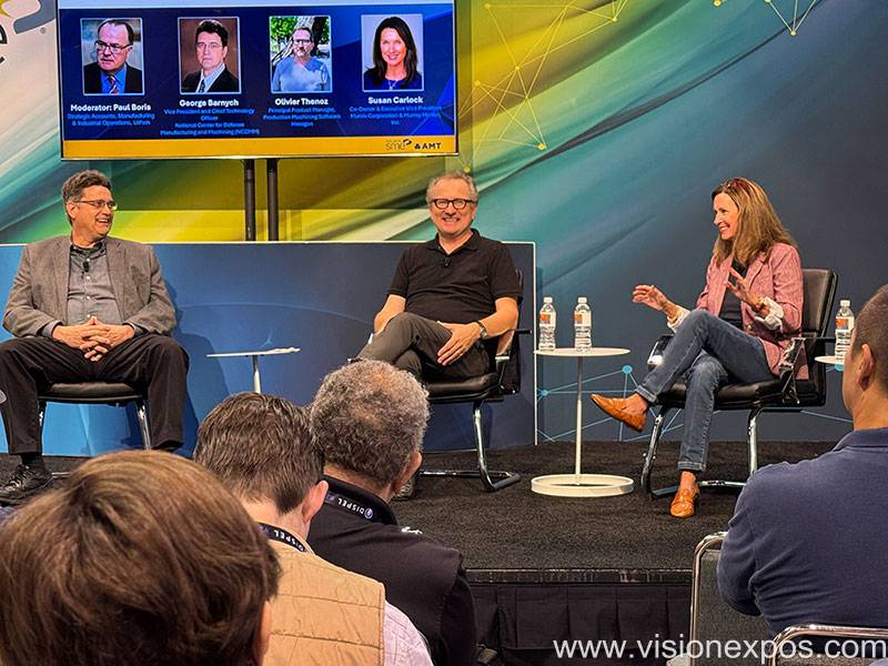 2027年美国西部工业制造展览会<br>MT WEST 2027插图5 2027年美国西部工业制造展览会<br>MT WEST 2027插图5