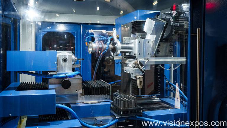 2027年美国西部工业制造展览会<br>MT WEST 2027插图1 2027年美国西部工业制造展览会<br>MT WEST 2027插图1