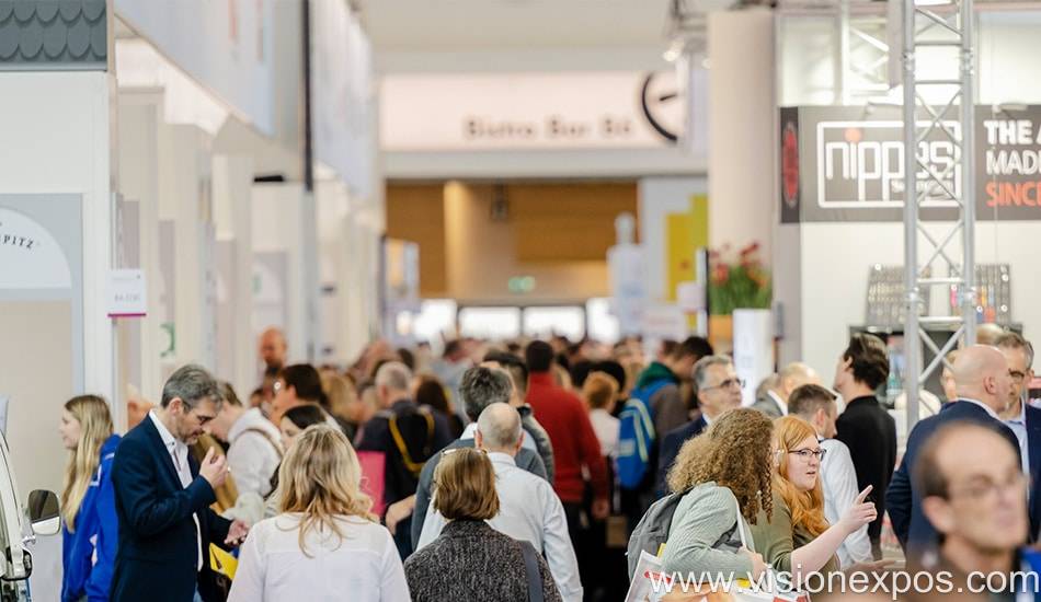 2026年德国制药展览会<br>Expopharm 2026插图2 2026年德国制药展览会<br>Expopharm 2026插图2