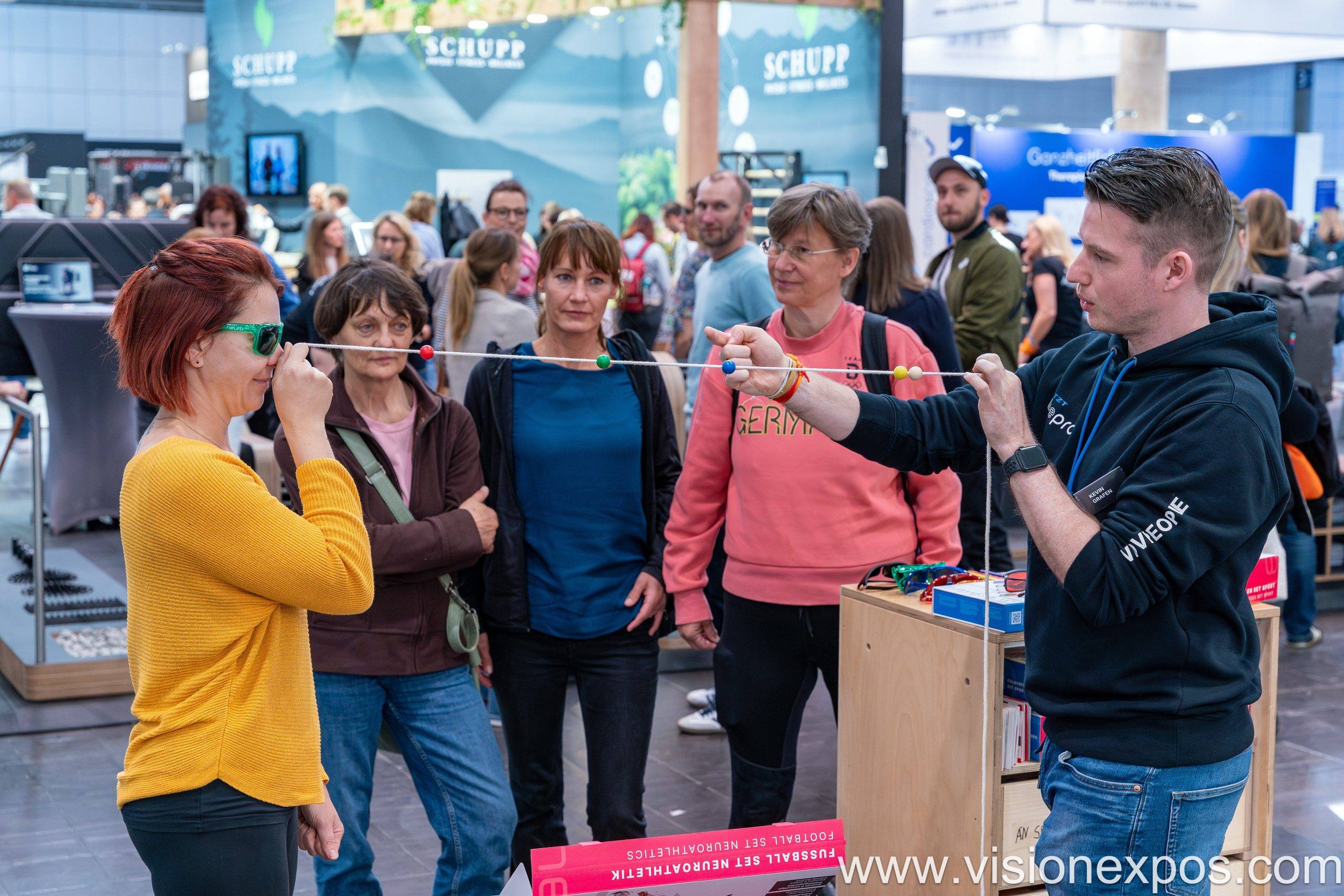 2027年德国莱比锡治疗、医疗康复和疾病展览会<br>THERAPIE LEIPZIG 2027插图5 2027年德国莱比锡治疗、医疗康复和疾病展览会<br>THERAPIE LEIPZIG 2027插图5