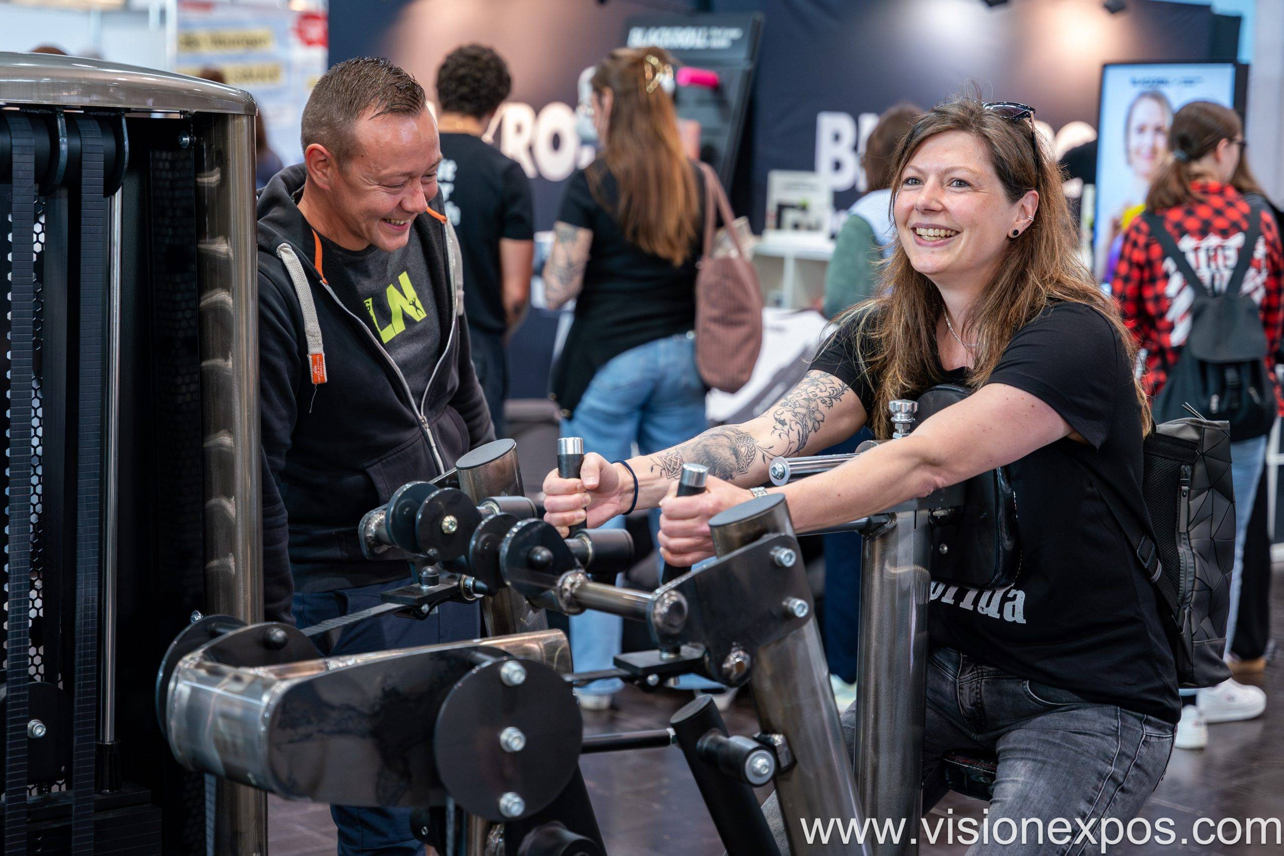 2027年德国莱比锡治疗、医疗康复和疾病展览会<br>THERAPIE LEIPZIG 2027插图1 2027年德国莱比锡治疗、医疗康复和疾病展览会<br>THERAPIE LEIPZIG 2027插图1