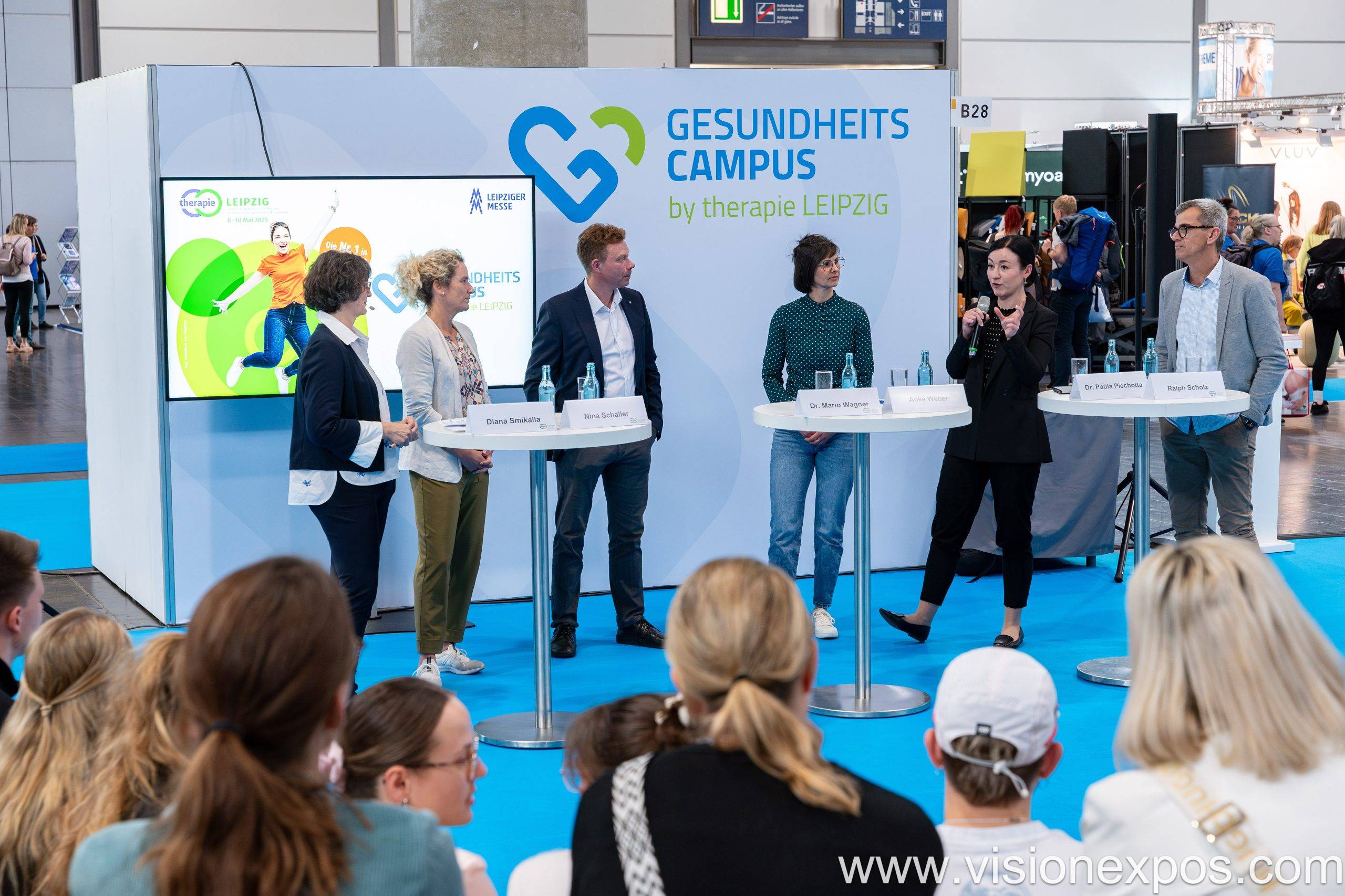 2027年德国莱比锡治疗、医疗康复和疾病展览会<br>THERAPIE LEIPZIG 2027插图4 2027年德国莱比锡治疗、医疗康复和疾病展览会<br>THERAPIE LEIPZIG 2027插图4