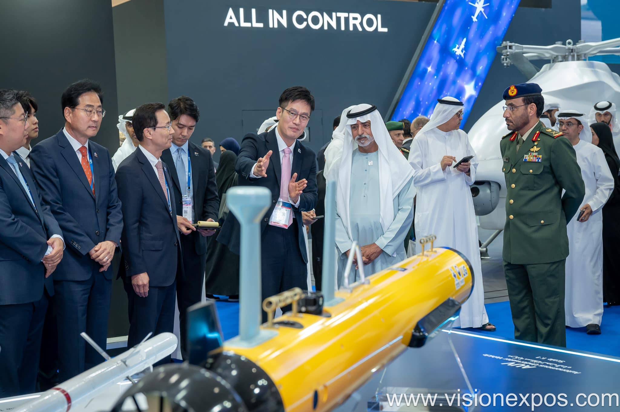 2026年中东无人机展览会<br>UMEX 2026插图1 2026年中东无人机展览会<br>UMEX 2026插图1