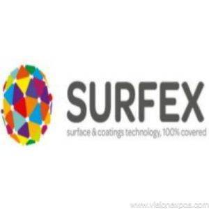 2026年英国表面处理及涂料展览会<br>Surfex 2026