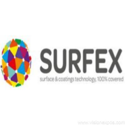 2026年英国表面处理及涂料展览会<br>Surfex 2026插图 2026年英国表面处理及涂料展览会<br>Surfex 2026插图