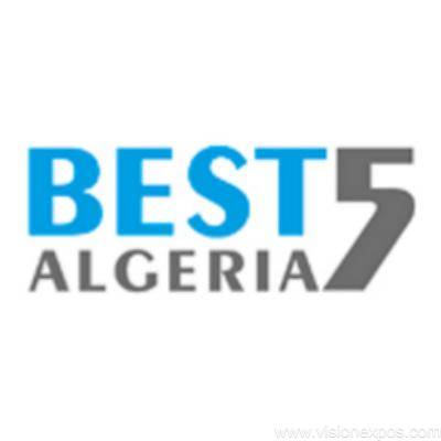 2026年阿尔及利亚五金及建材展览会<br>Best5 Algeria 2026插图 2026年阿尔及利亚五金及建材展览会<br>Best5 Algeria 2026插图