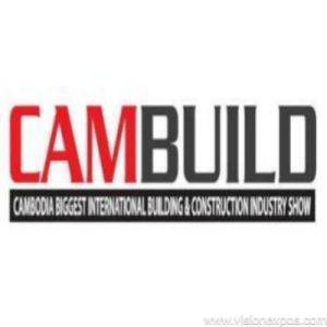 2026年柬埔寨五金及建材展览会<br>CamBuild 2026