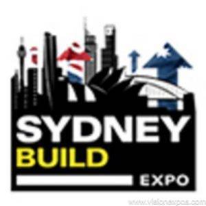 2026年澳大利亚五金及建材展览会<br>Sydney Build 2026