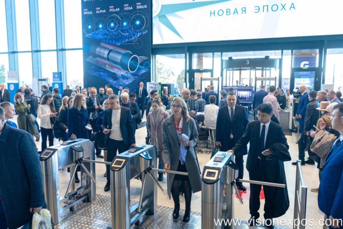 2026年俄罗斯圣彼得堡锅炉暖通展览会<br>Boilers and Burners 2026插图2 2026年俄罗斯圣彼得堡锅炉暖通展览会<br>Boilers and Burners 2026插图2