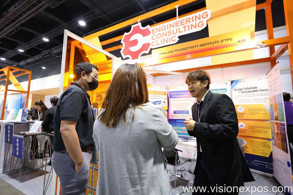 2026年泰国曼谷锅炉展览会<br>BOILEX 2026插图1 2026年泰国曼谷锅炉展览会<br>BOILEX 2026插图1