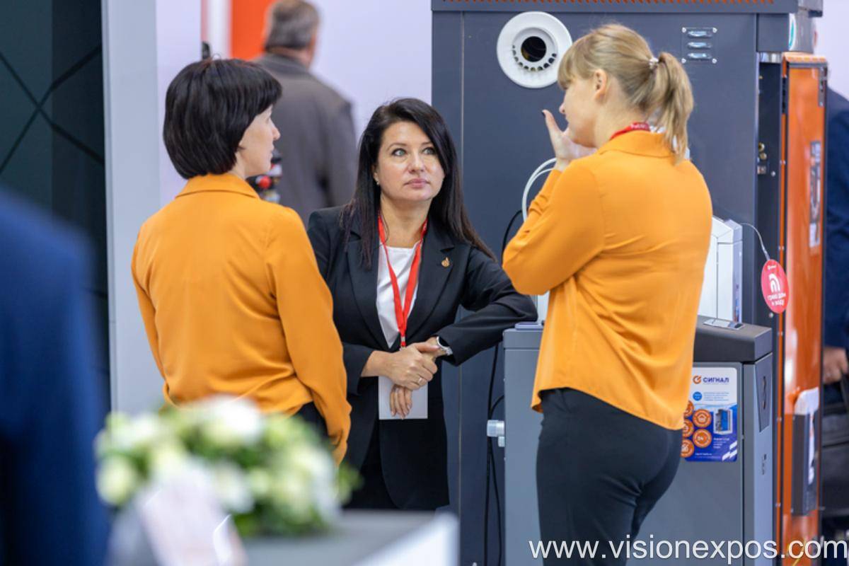 2026年俄罗斯圣彼得堡锅炉暖通展览会<br>Boilers and Burners 2026插图5 2026年俄罗斯圣彼得堡锅炉暖通展览会<br>Boilers and Burners 2026插图5