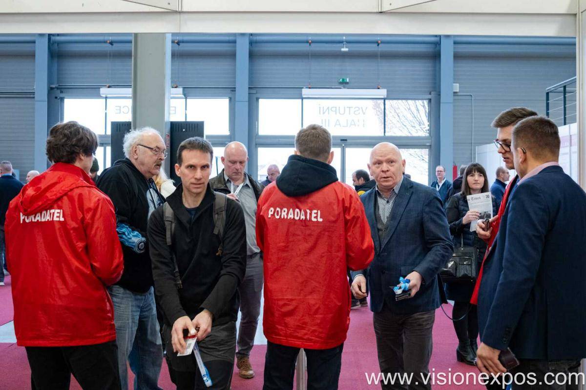 2026年捷克布拉格暖通制冷卫浴展览会<br>Aqua-therm Praha 2026插图3 2026年捷克布拉格暖通制冷卫浴展览会<br>Aqua-therm Praha 2026插图3