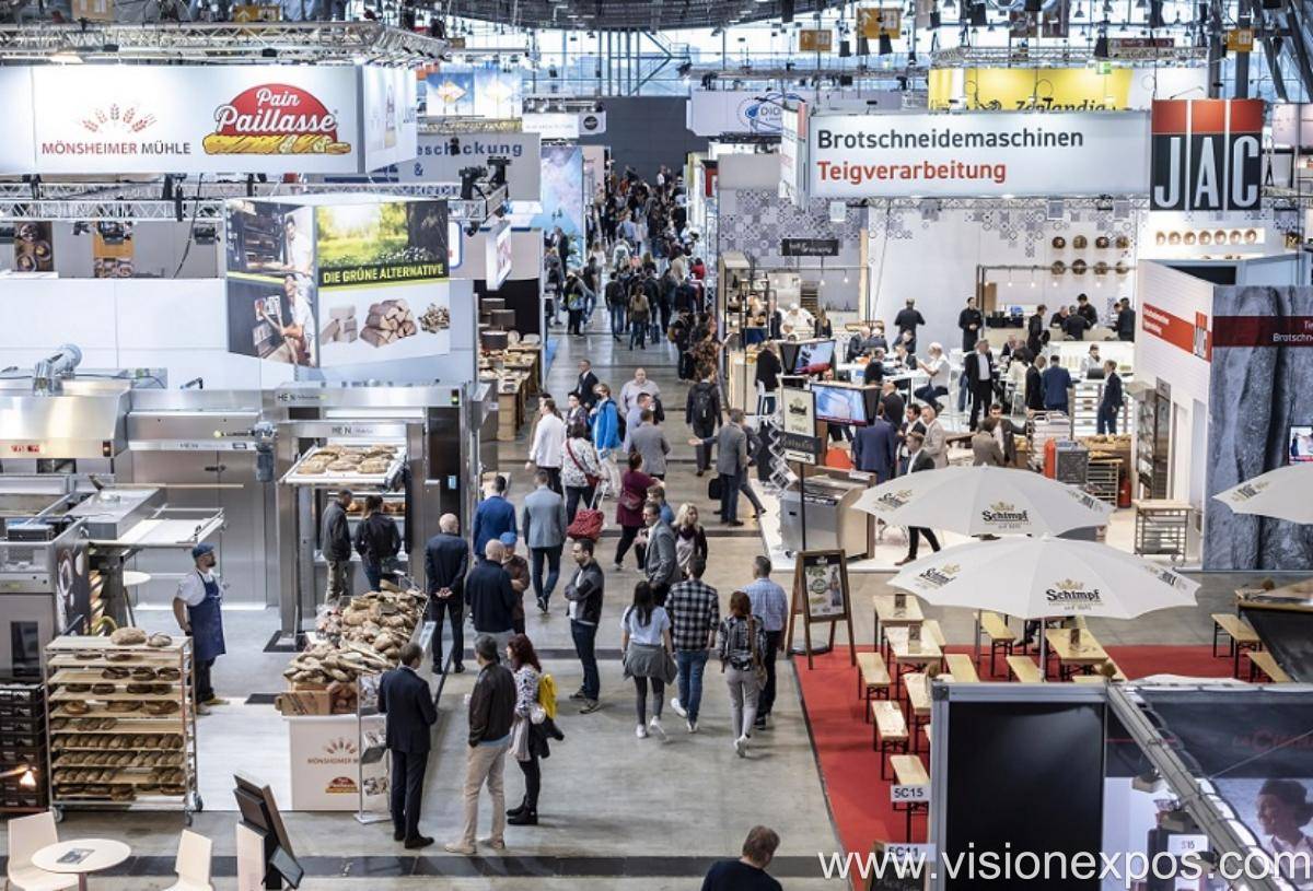 2027年德国斯图加特门窗遮阳展览会<br>R+T Stuttgart 2027插图1 2027年德国斯图加特门窗遮阳展览会<br>R+T Stuttgart 2027插图1