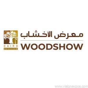 2026年埃及开罗木工机械及木业展览会<br>Cairo WoodShow 2026