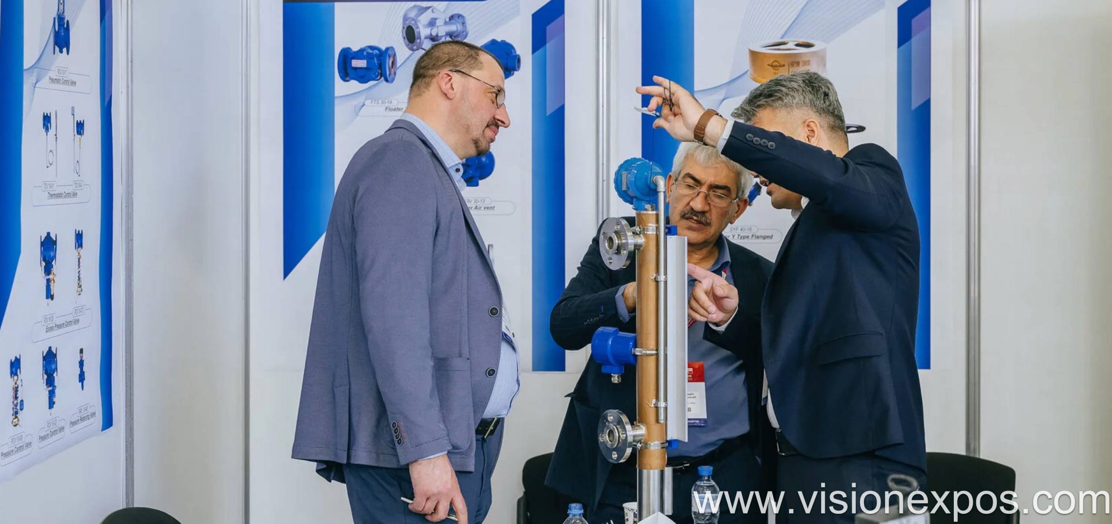 2026年俄罗斯供热展览会<br>HEAT&ELECTRO MACHINERY 2026插图6 2026年俄罗斯供热展览会<br>HEAT&ELECTRO MACHINERY 2026插图6