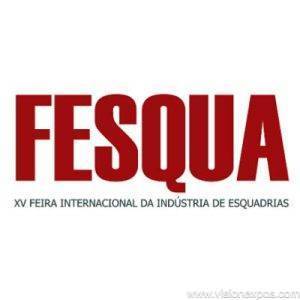 2026年巴西圣保罗门窗幕墙展览会<br>FES QUA 2026