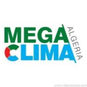 2026年阿尔及利亚暖通制冷展览会<br>MEGA CLIMA 2026