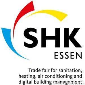 2026年德国埃森暖通、卫浴、制冷展览会<br>SHK ESSEN 2026