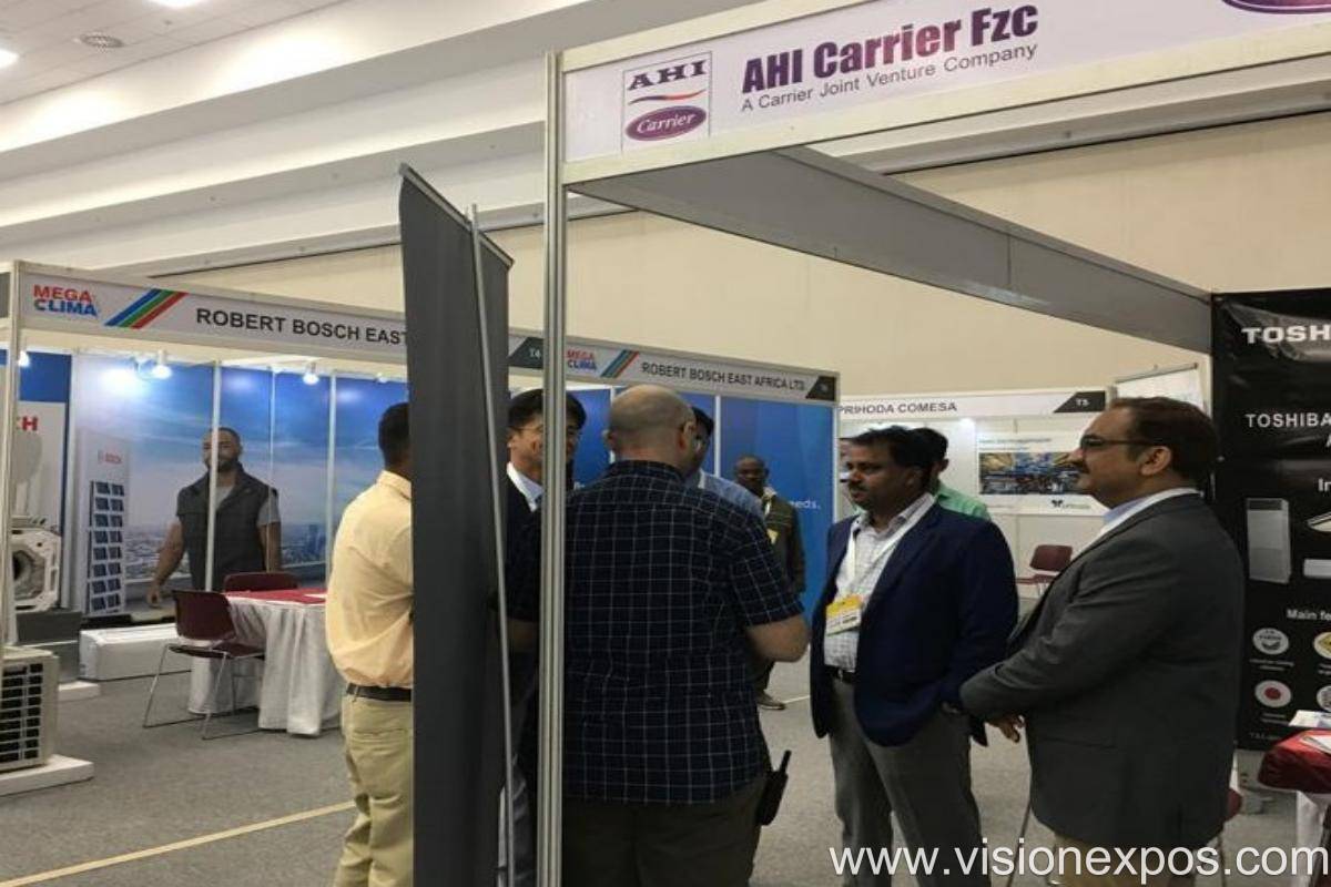 2026年肯尼亚内罗毕暖通制冷展览会<br>MEGA CLIMA KENYA 2026插图2 2026年肯尼亚内罗毕暖通制冷展览会<br>MEGA CLIMA KENYA 2026插图2