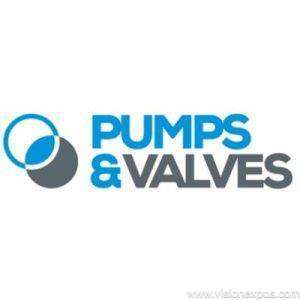 2026年德国多特蒙德泵阀展览会<br>Pumps Valves 2026