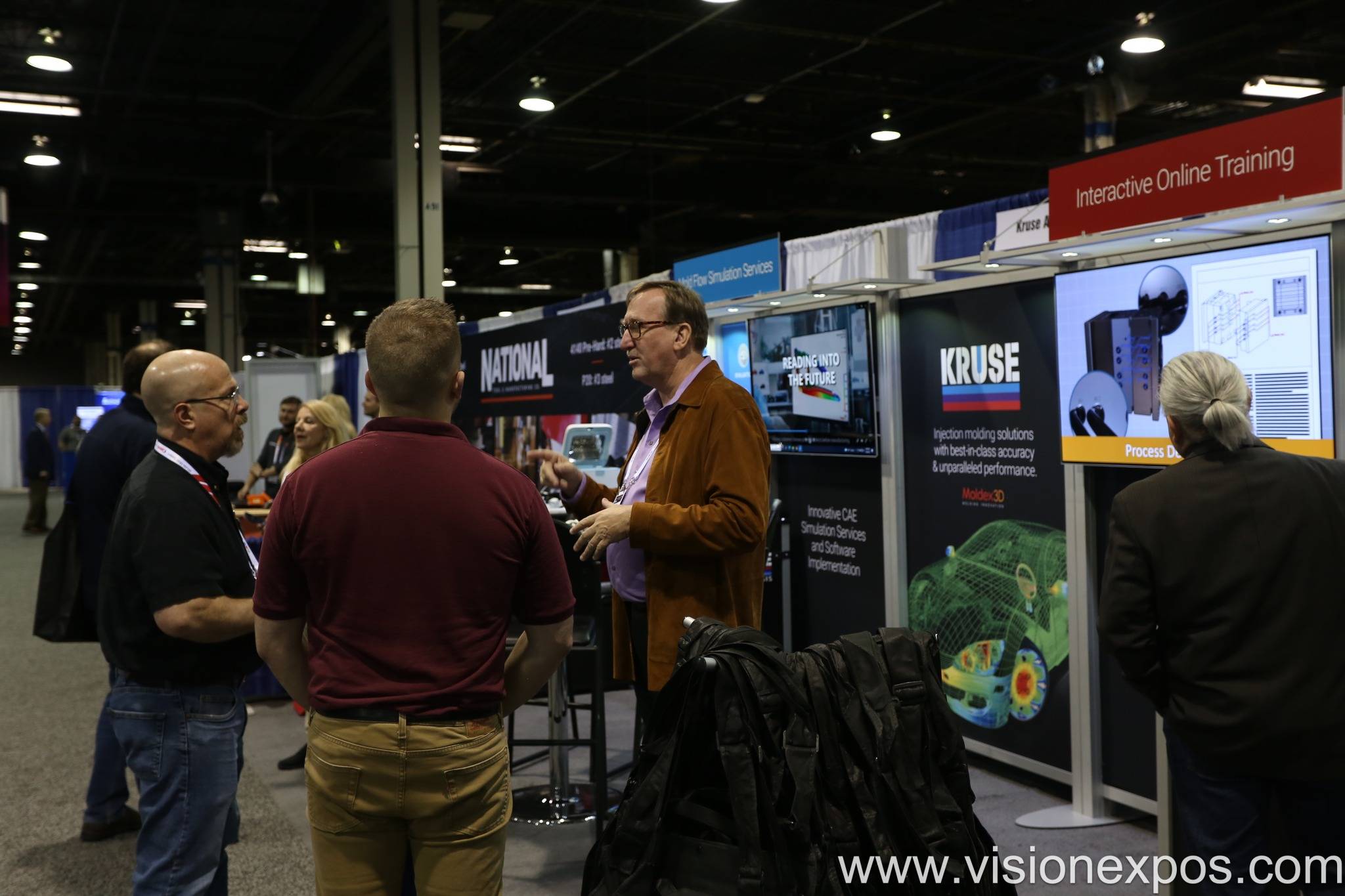 2026年美国塑料及模具展览会<br>PTXPO 2026插图1 2026年美国塑料及模具展览会<br>PTXPO 2026插图1