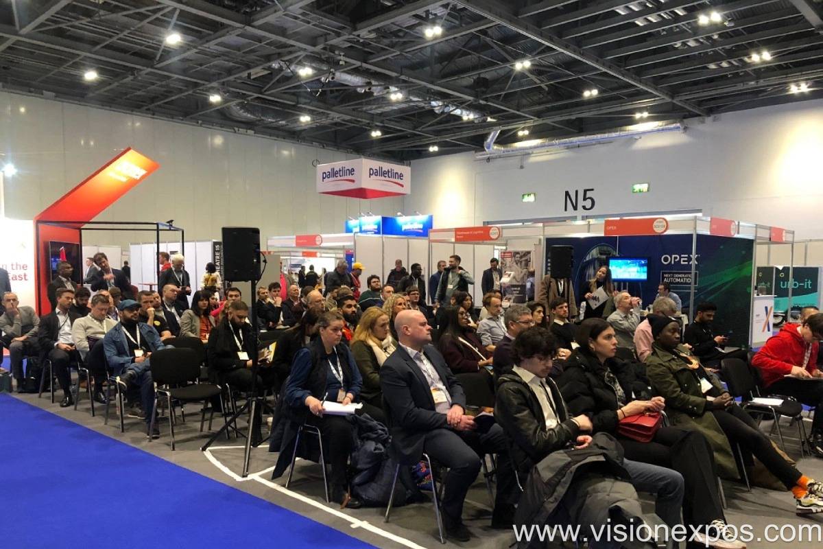 2026年美国拉斯维加斯零售供应链、物流展览会<br>Retail Supply Chain & Logistics 2026 - 图片 6