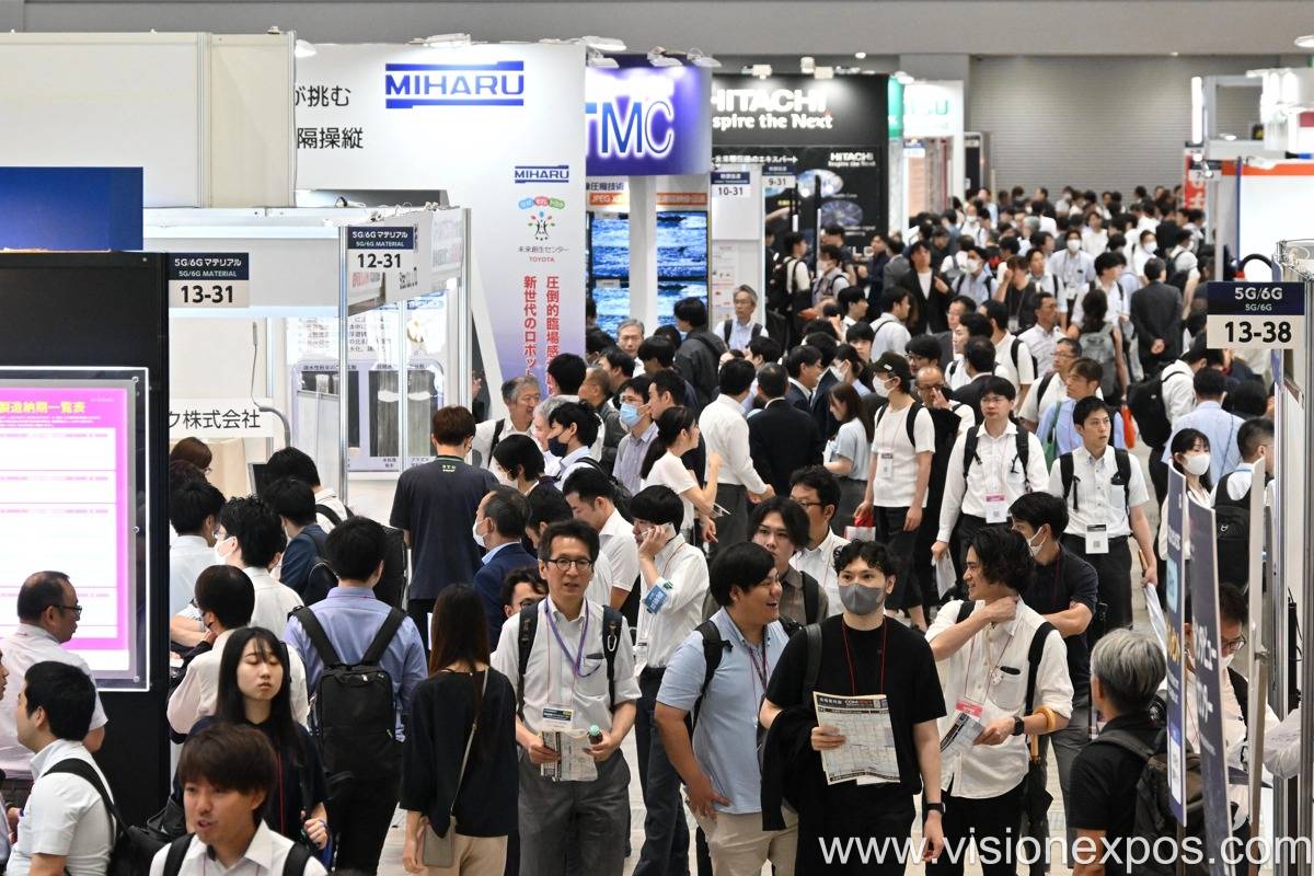 2026年日本东京光通信技术展览会<br>COMNEXT 2026插图1 2026年日本东京光通信技术展览会<br>COMNEXT 2026插图1