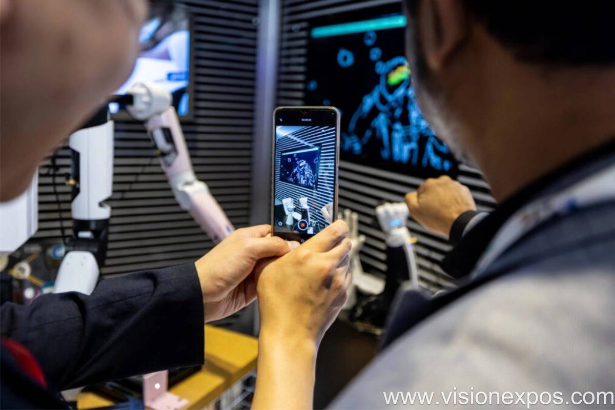 2027年泰国健康技术设备及通讯展览会<br>GITEX DIGI HEALTH 2027插图1 2027年泰国健康技术设备及通讯展览会<br>GITEX DIGI HEALTH 2027插图1