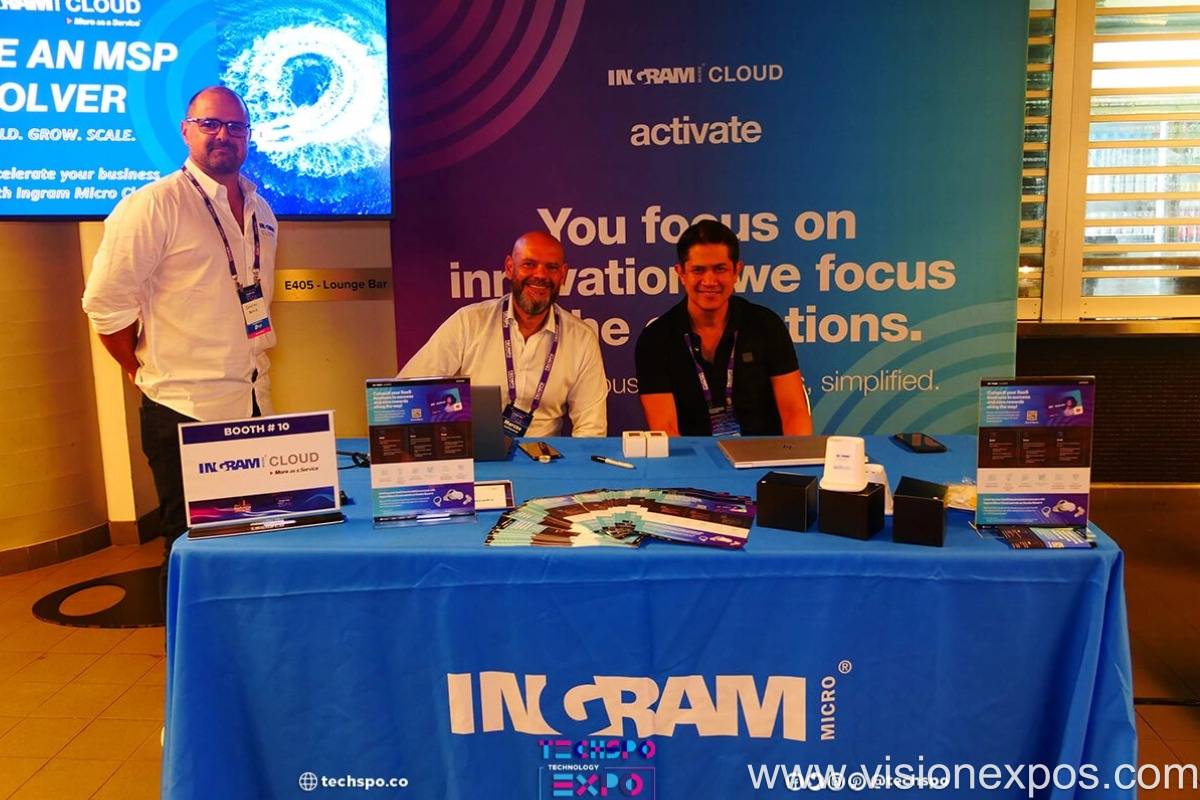 2027年澳洲澳大利亚悉尼互联网、移动科技展览会<br>TECHSPO Sydney 2027插图1 2027年澳洲澳大利亚悉尼互联网、移动科技展览会<br>TECHSPO Sydney 2027插图1