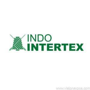 2026年印尼雅加达纺织工业及纺织面料展览会<br>INDO INTERTEX 2026