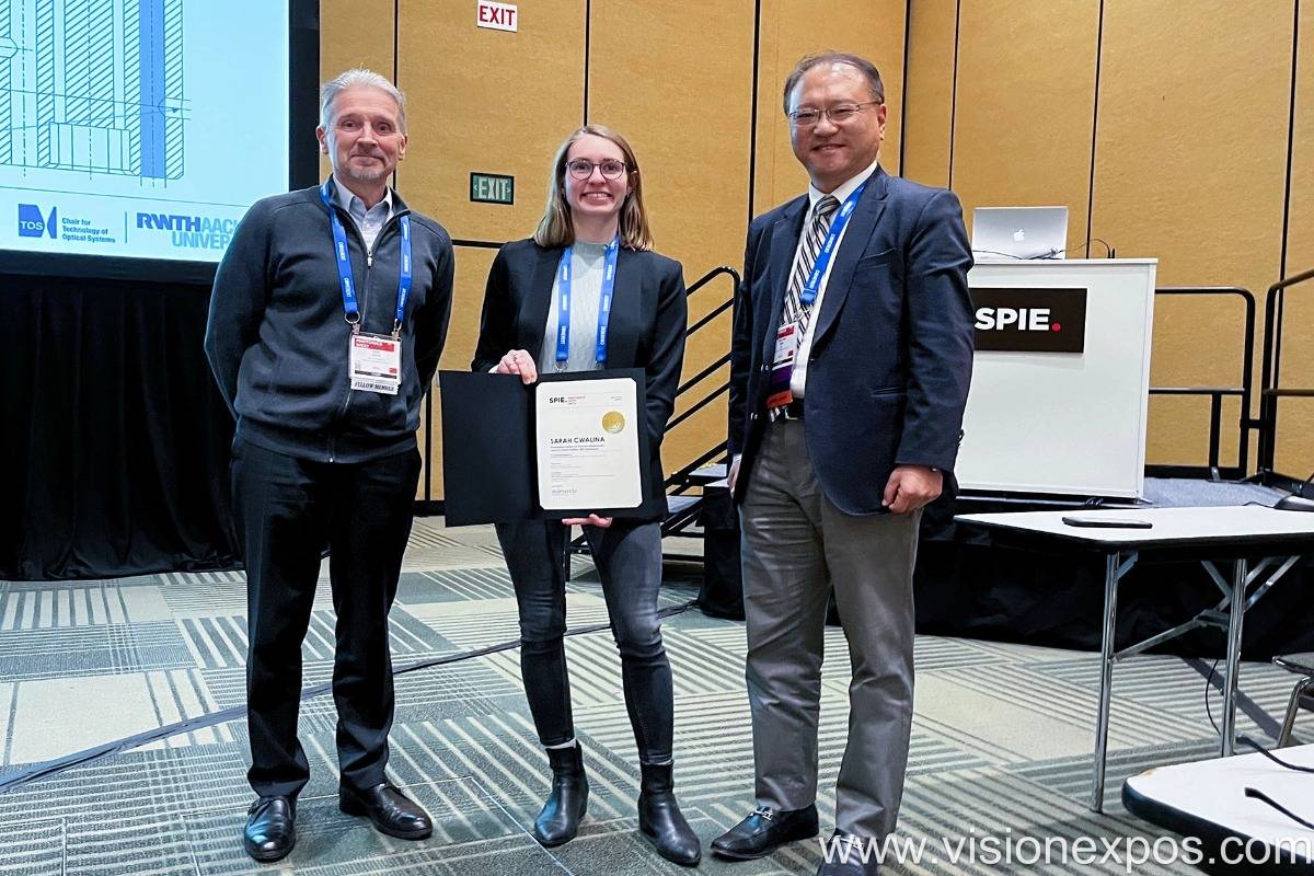 2027年美国旧金山西部光电展览会<br>SPIE Photonics West 2027插图2 2027年美国旧金山西部光电展览会<br>SPIE Photonics West 2027插图2