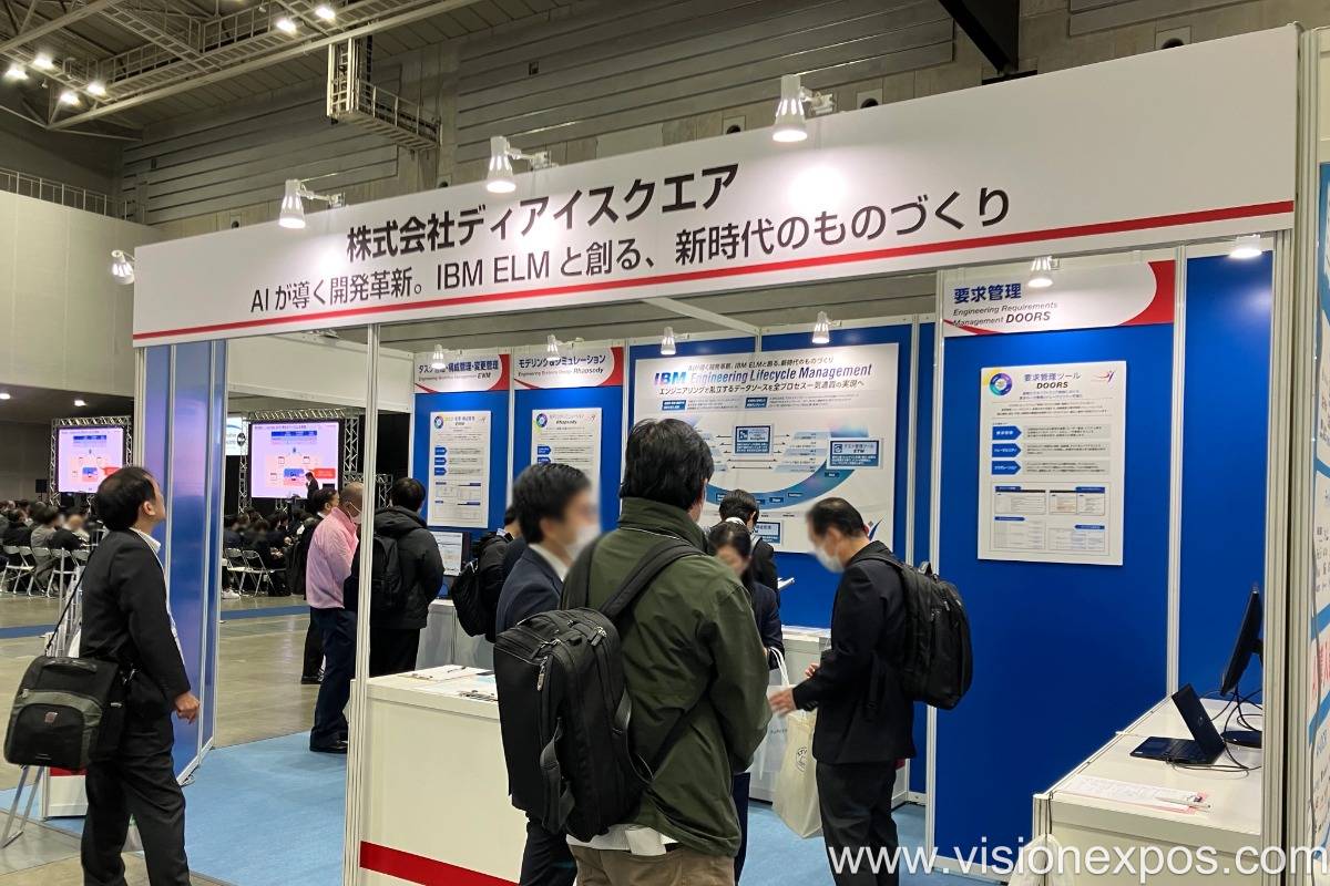 2026年日本横滨嵌入式光电半导体展览会<br>EdgeTech 2026插图1 2026年日本横滨嵌入式光电半导体展览会<br>EdgeTech 2026插图1