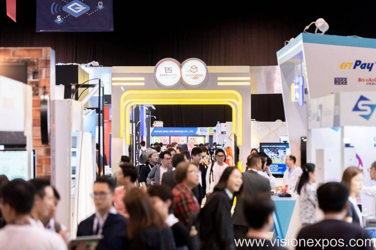 2026年香港零售展览会<br>RETAIL ASIA CONFERENCE & EXPO 2026插图1 2026年香港零售展览会<br>RETAIL ASIA CONFERENCE & EXPO 2026插图1