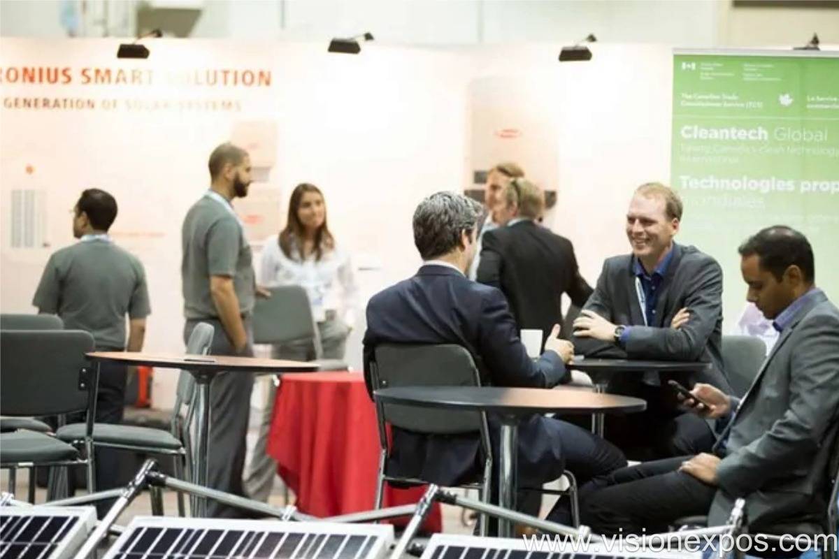 2026年加拿大机电、电子、电力展览会<br>MEET SHOW 2026插图1 2026年加拿大机电、电子、电力展览会<br>MEET SHOW 2026插图1