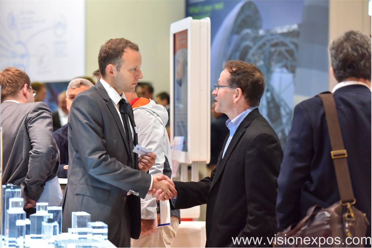 2026年德国法兰克福光电激光展览会<br>OPTATEC 2026插图1 2026年德国法兰克福光电激光展览会<br>OPTATEC 2026插图1